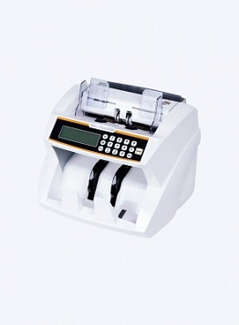 Счётчик банкнот Mbox DS-50